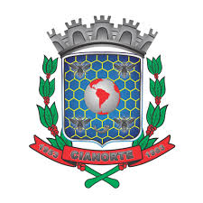 Logo Prefeitura Municipal de Cianorte