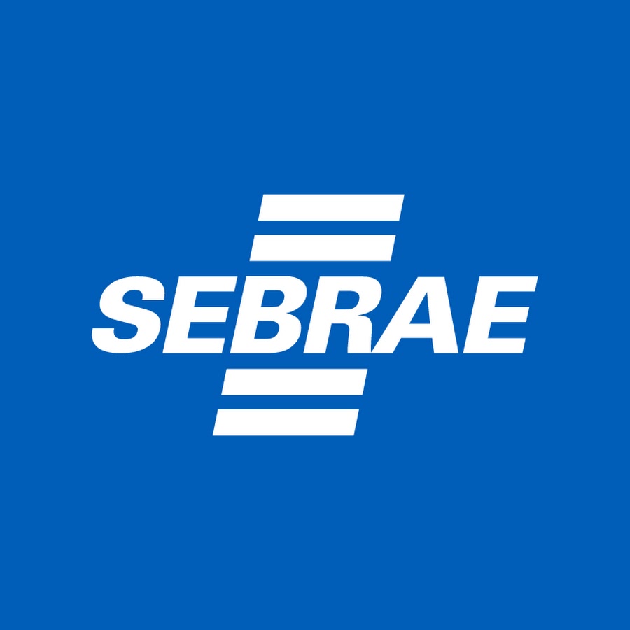 Logo Sebrae Paraná